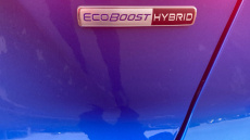 Ford Focus 1.0 EcoBoost Hybrid mHEV 125 ST-Line X Edition 5dr Petrol Hatchback